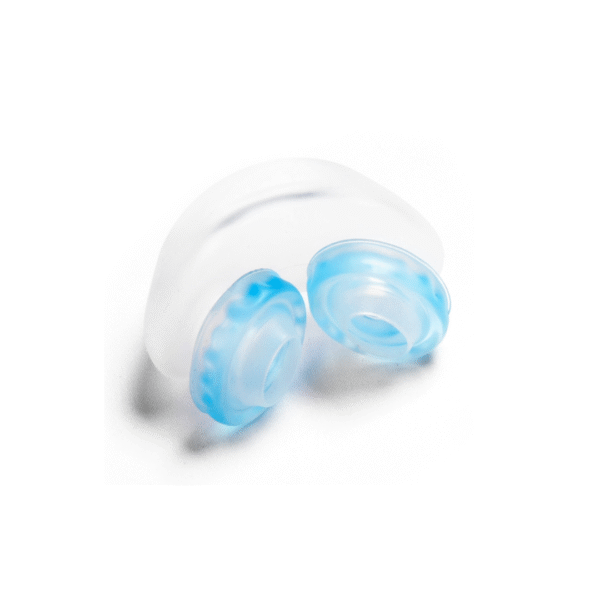 Philips Respironics Nuance Pro Gel Nasal Pillow Mask - Image 3