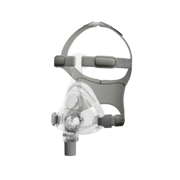 Fisher & Paykel Simplus Full Face Mask - Image 4