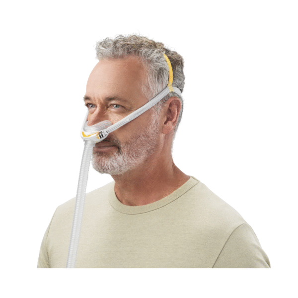 Fisher&Paykel Solo Nasal Mask - Image 3