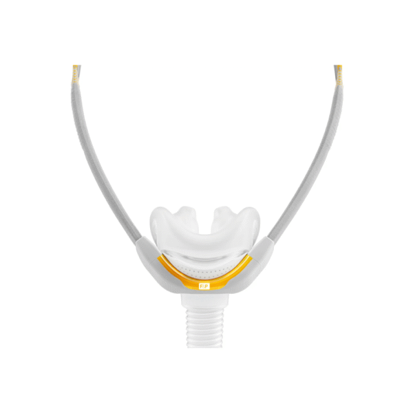 Fisher & Paykel Solo Nasal Pillow Mask - Image 4