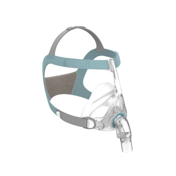 Fisher&Paykel Vitera FullFace Mask - Image 3