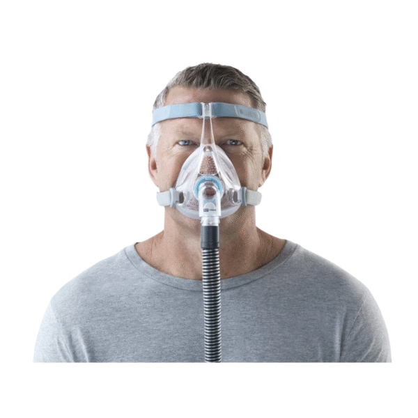 Fisher&Paykel Vitera FullFace Mask - Image 2