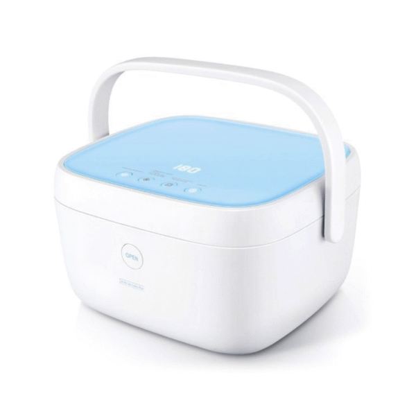 Liviliti Paptizer UVC Led Smart Sanitizer - Image 3