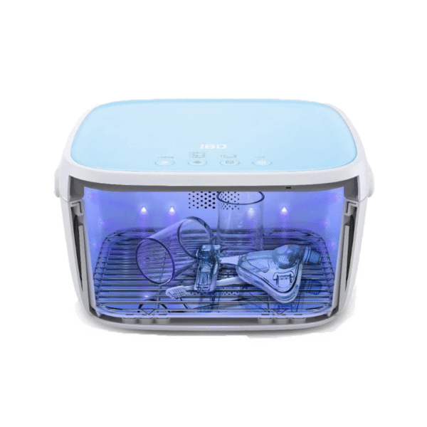 Liviliti Paptizer UVC Led Smart Sanitizer - Image 2