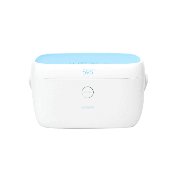Liviliti Paptizer UVC Led Smart Sanitizer