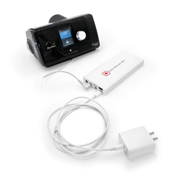 Zopec Explore Mini Portable Battery - Image 5