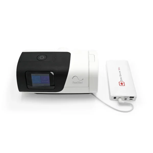 Zopec Explore Mini Portable Battery - Image 6