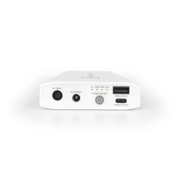 Zopec Explore Mini Portable Battery - Image 3