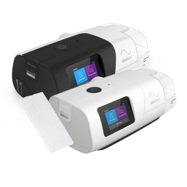 ResMed AirSense 11 & AirCurve 11 Standard Filter - Image 2