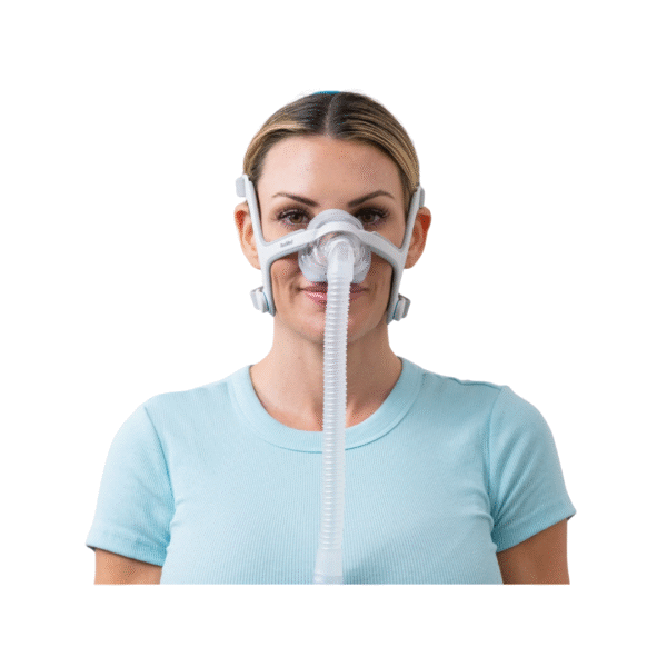 ResMed Airtouch N20 Nasal Mask - Image 2