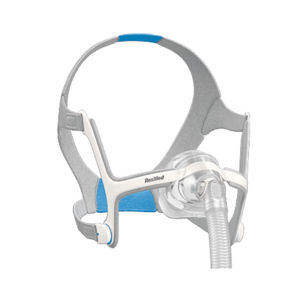 ResMed Airtouch N20 Nasal Mask - Image 4
