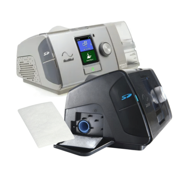 ResMed AirSense10 & AirCurve10 Standard Filter - Image 2