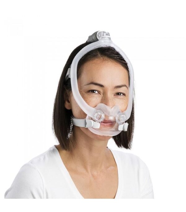 ResMed AirFit F30i Full Face Mask - Image 2