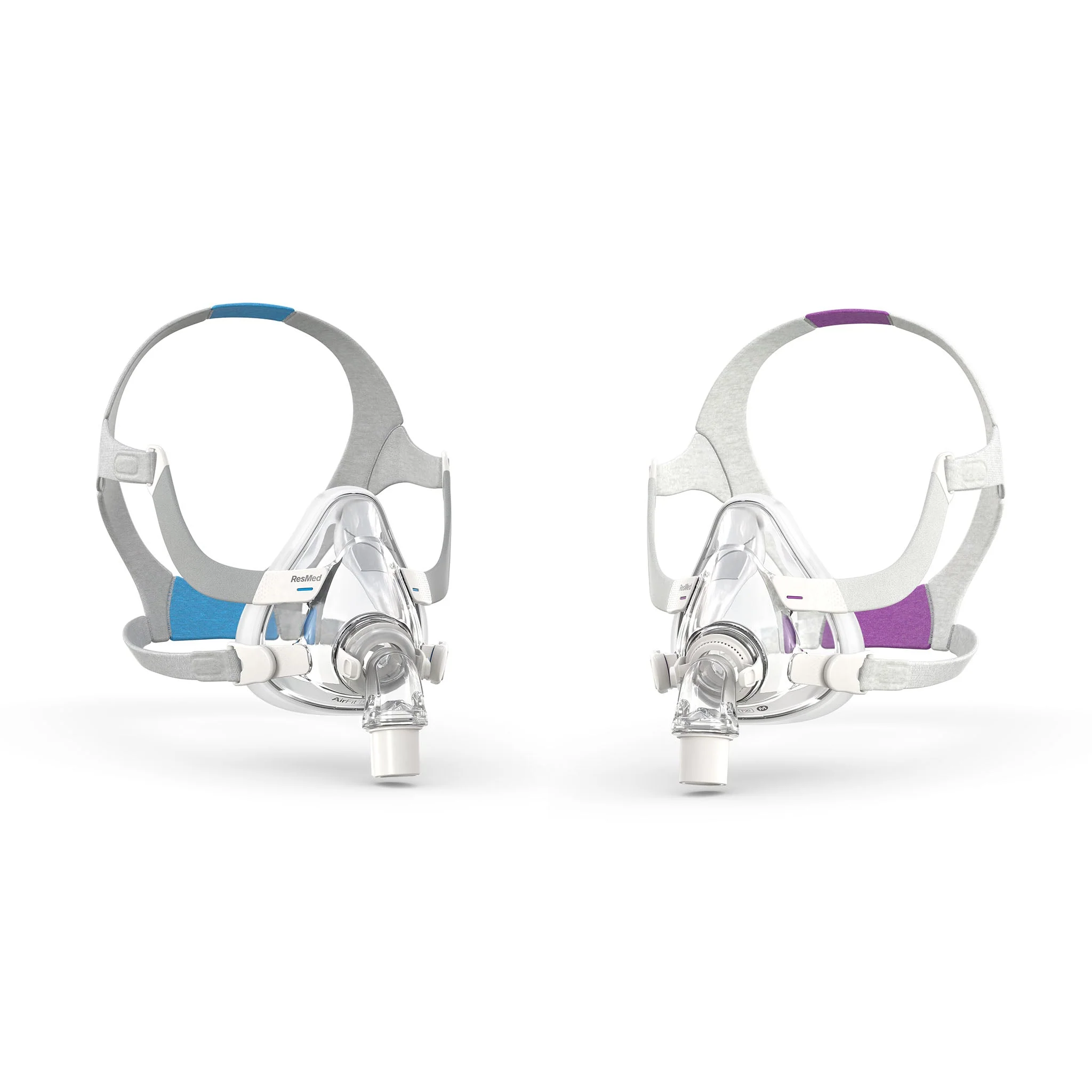 AirSense 10 with AirFit F20 Mask Bundle - Image 6