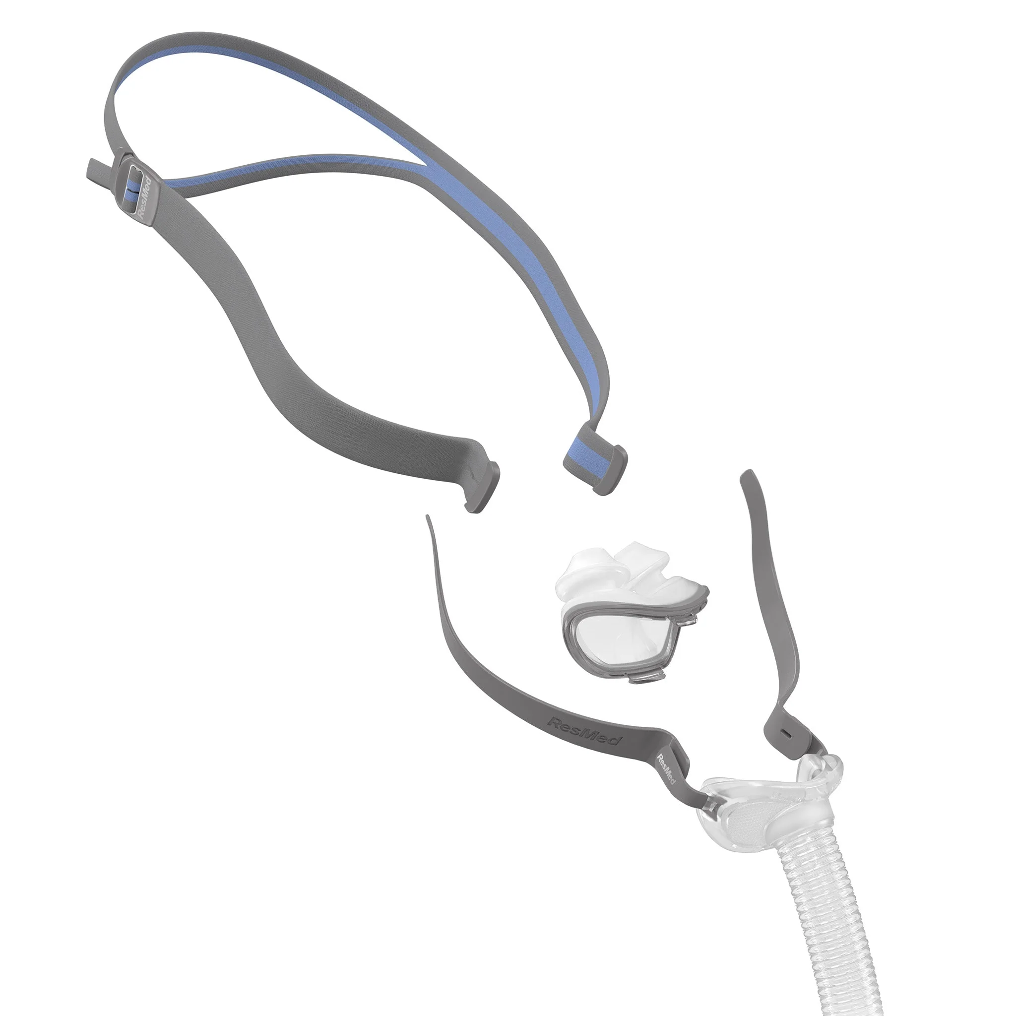 AirSense 11 with P10 Nasal Pillow Mask Bundle - Image 5