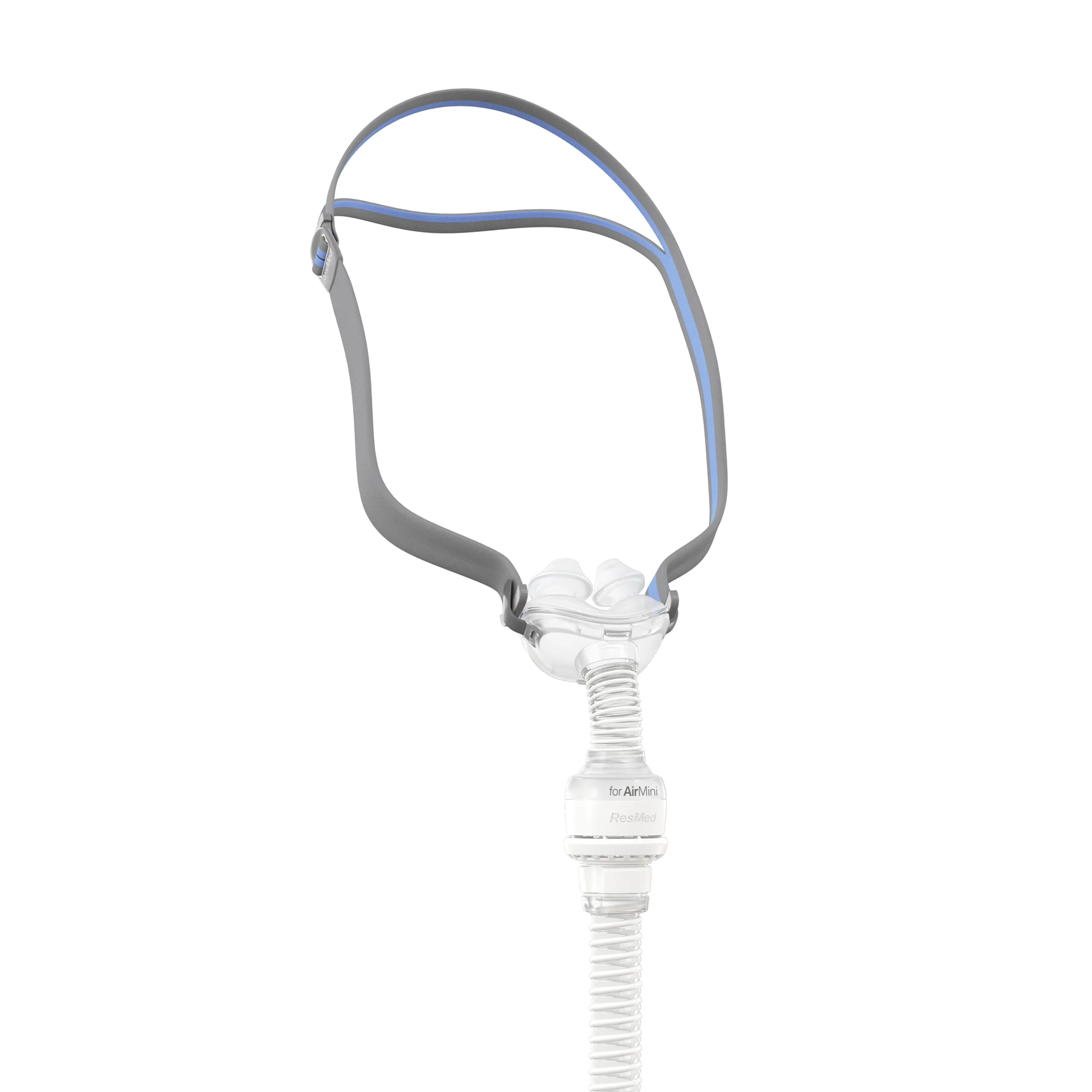 AirMini with AirFit P10 Nasal Pillow Mask Bundle - Image 10