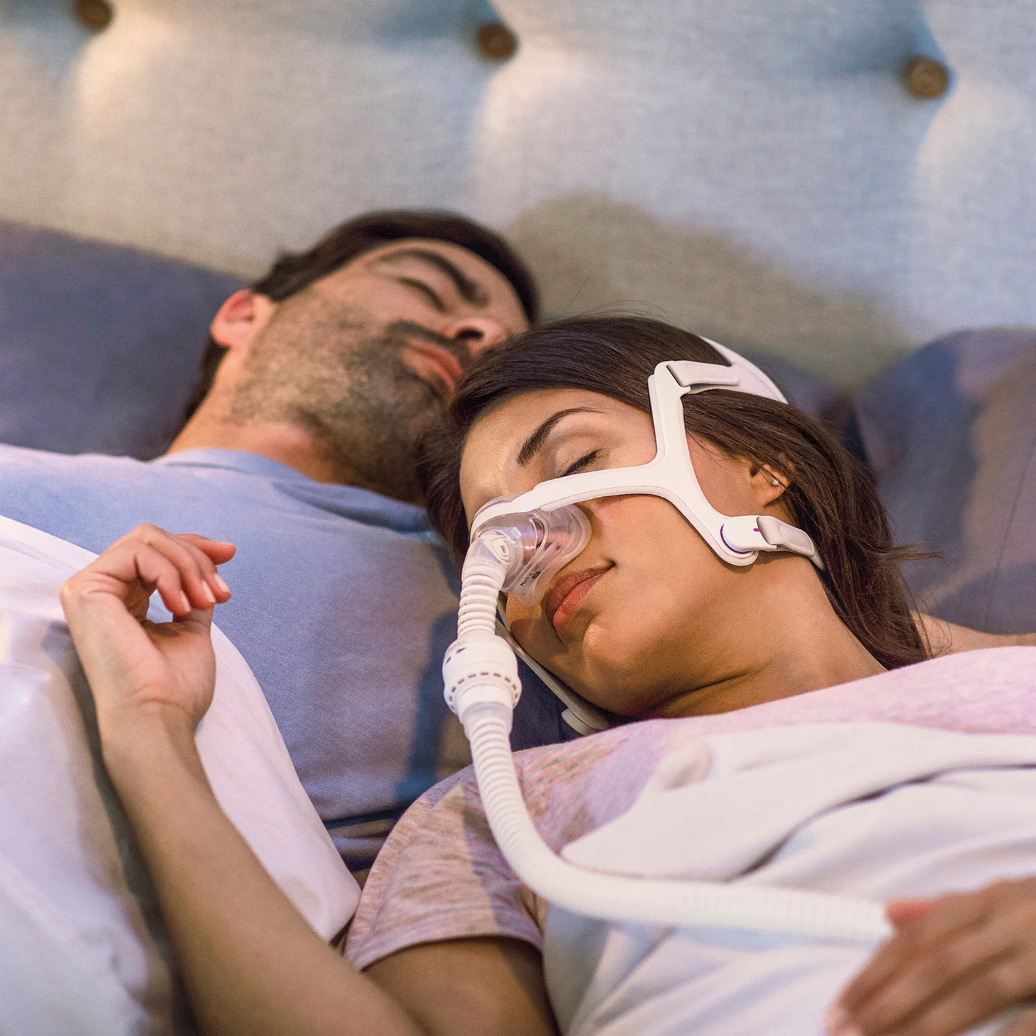 AirMini with AirFit N20 Nasal Mask Bundle - Image 7