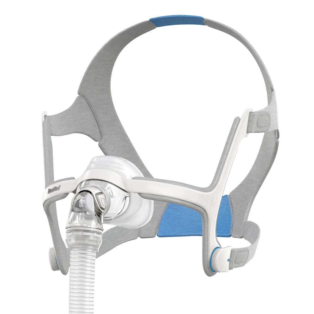 AirMini with AirFit N20 Nasal Mask Bundle - Image 8