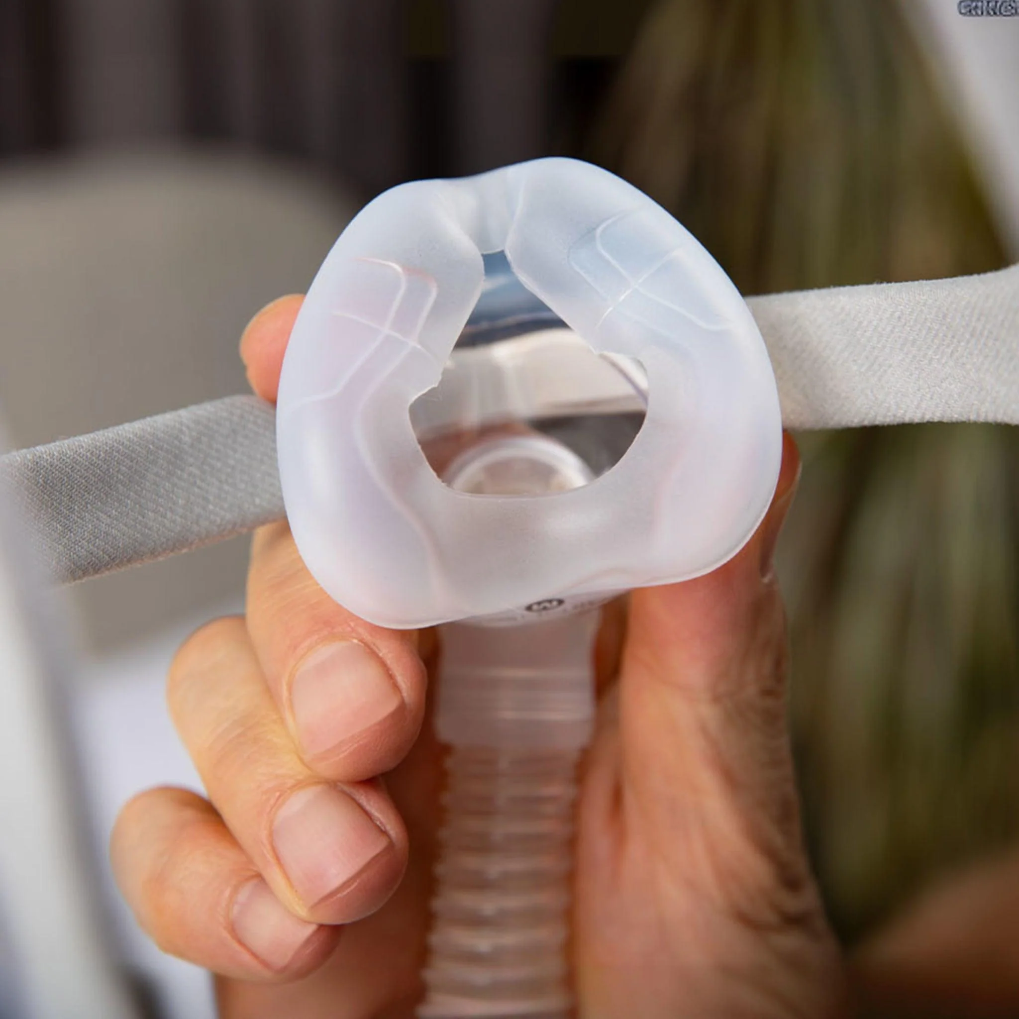 Cpap AirSense 11 with AirFit N20 Resmed - Image 8