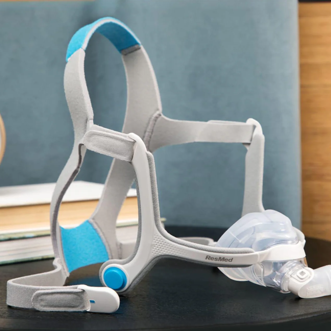 Cpap AirSense 11 with AirFit N20 Resmed - Image 6